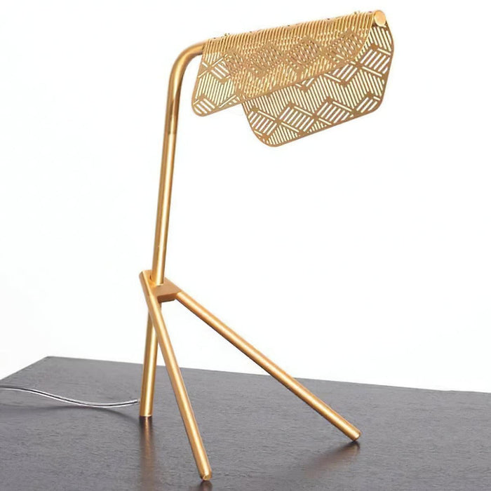 Mediterranea Table Lamp-DWHOME