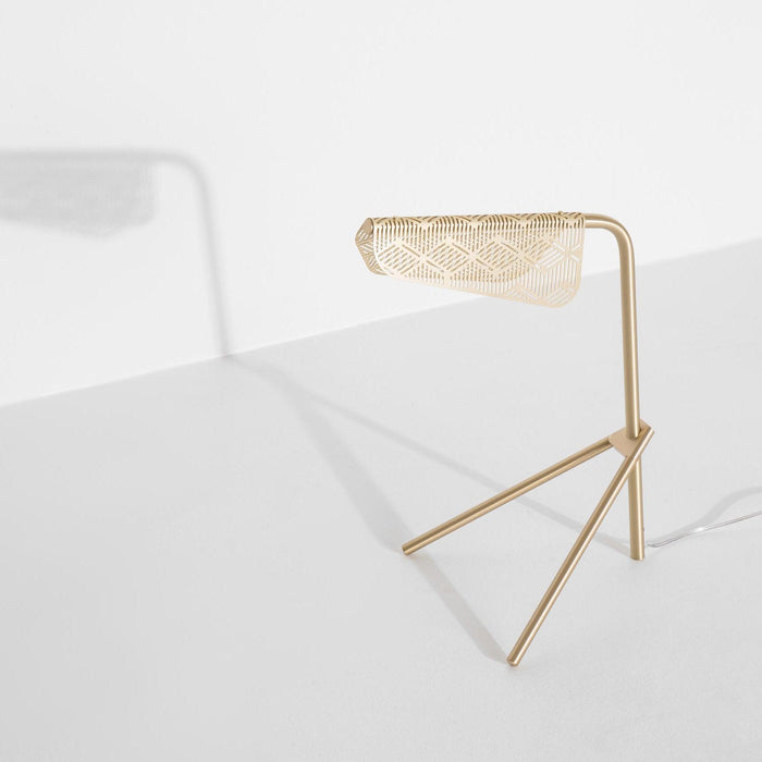 Mediterranea Table Lamp-DWHOME