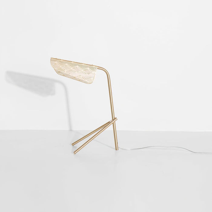 Mediterranea Table Lamp-DWHOME