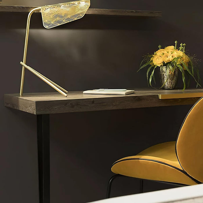 Mediterranea Table Lamp-DWHOME