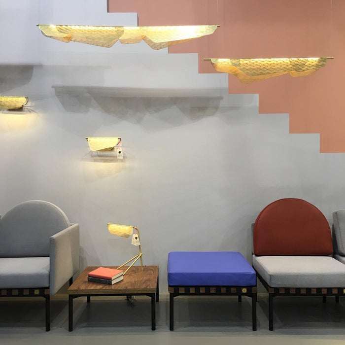 Mediterranea Table Lamp-DWHOME