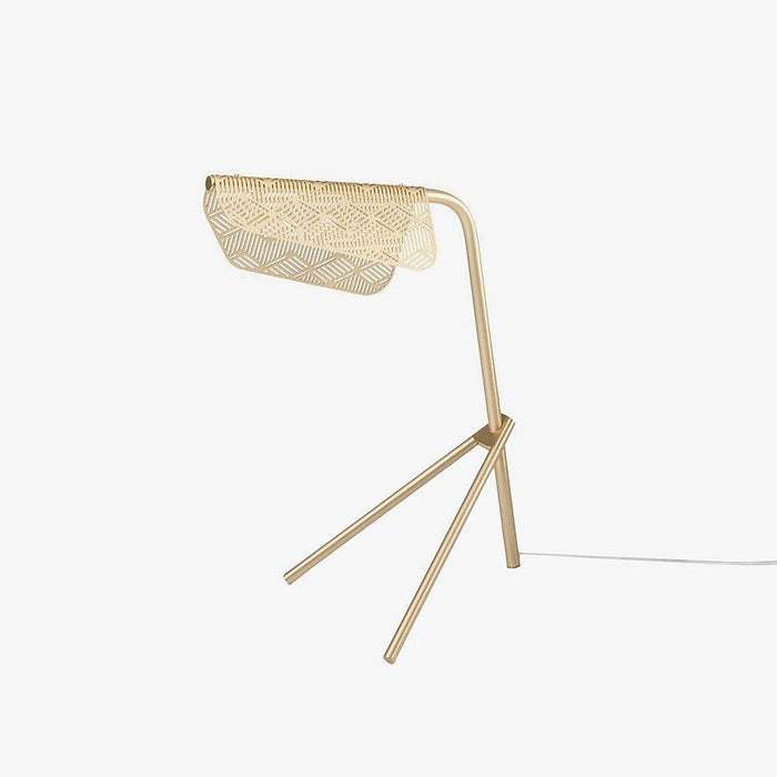 Mediterranea Table Lamp-DWHOME
