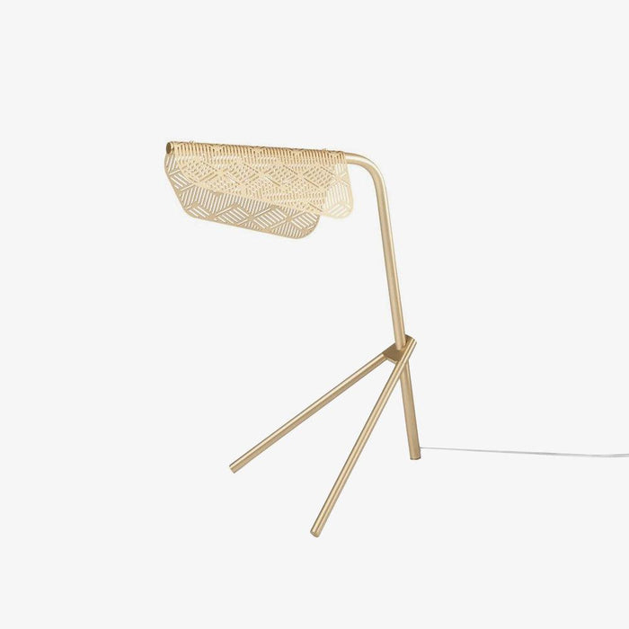 Mediterranea Table Lamp.