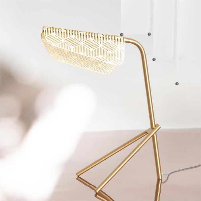 Mediterranea Table Lamp.