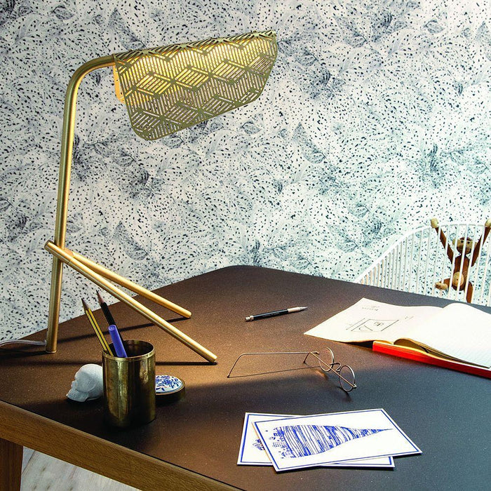Mediterranea Table Lamp-DWHOME