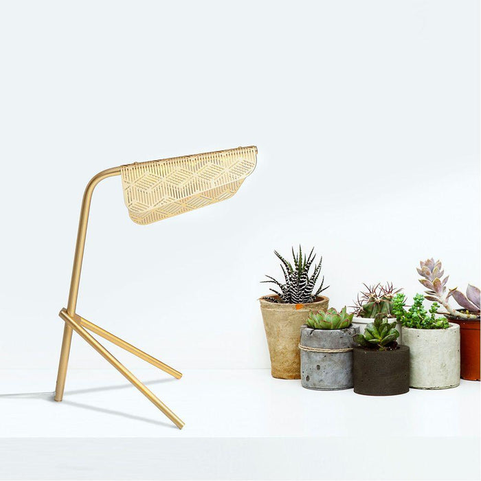 Mediterranea Table Lamp.