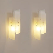 Megalith Alabaster Wall Light-DWHOME