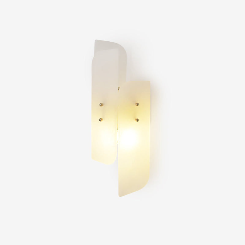 Megalith Alabaster Wall Light-DWHOME
