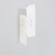 Megalith Alabaster Wall Light-DWHOME