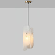 Megalith Mini Pendant Light-DWHOME