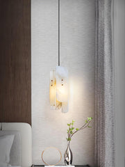 Megalith Mini Pendant Light-DWHOME