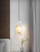 Megalith Mini Pendant Light-DWHOME