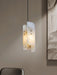 Megalith Mini Pendant Light-DWHOME