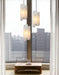 Megalith Mini Pendant Light-DWHOME