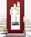 Megalith Mini Pendant Light-DWHOME