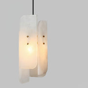 Megalith Mini Pendant Light-DWHOME