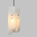 Megalith Mini Pendant Light-DWHOME