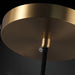 Megalith Mini Pendant Light-DWHOME