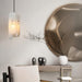 Megalith Mini Pendant Light-DWHOME