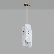 Megalith Mini Pendant Light-DWHOME