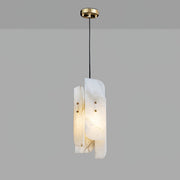 Megalith Mini Pendant Light-DWHOME