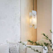 Megalith Mini Pendant Light-DWHOME