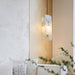 Megalith Mini Pendant Light-DWHOME