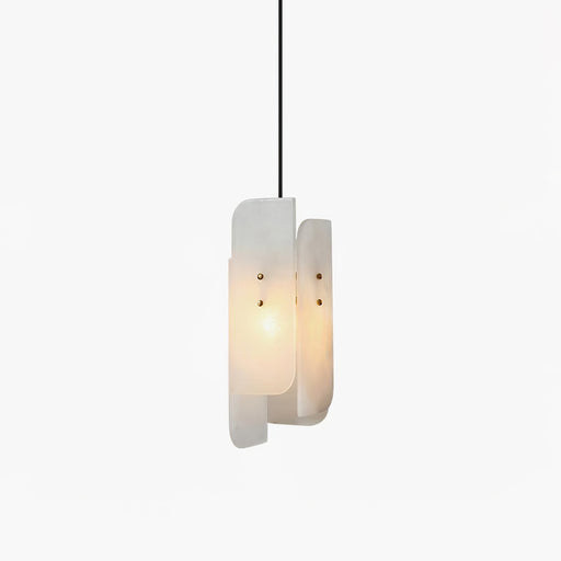 Megalith Mini Pendant Light.