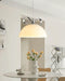 Meia Pendant Lamp-DWHOME