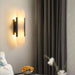 Melange Elongated Alabaster Wall Lamp-DWHOME