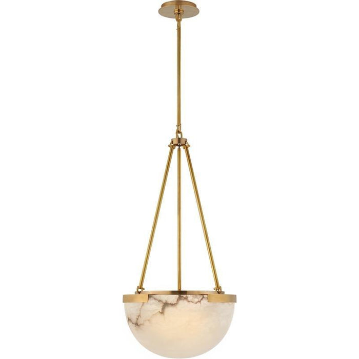 Istar Alabaster Chandelier - DWHOME