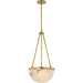 Istar Alabaster Chandelier - DWHOME