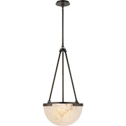 Istar Alabaster Chandelier-DWHOME