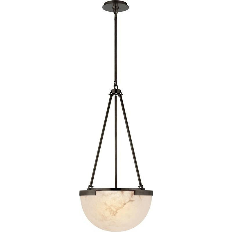 Istar Alabaster Chandelier-DWHOME