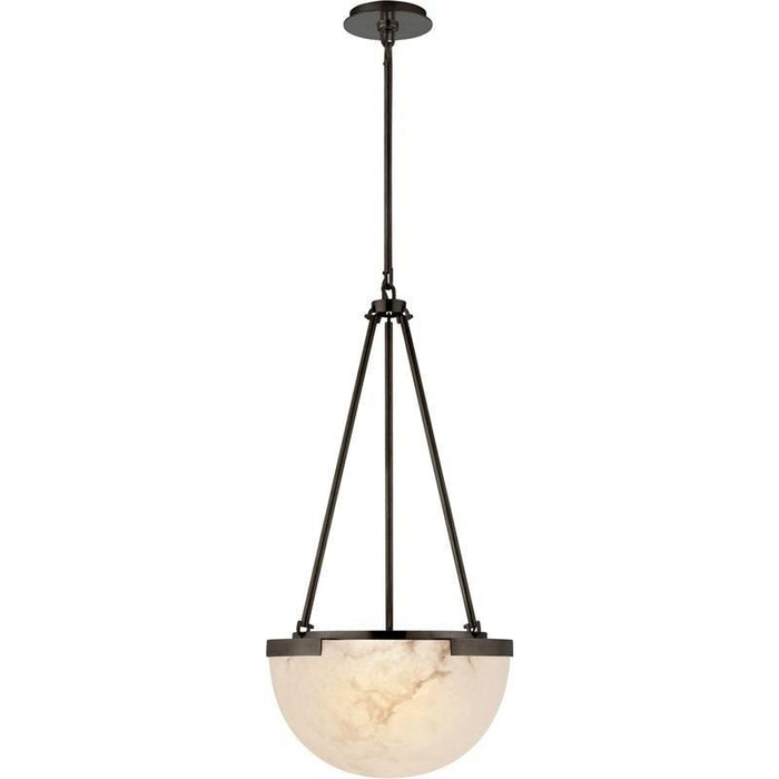 Istar Alabaster Chandelier - DWHOME