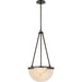 Istar Alabaster Chandelier - DWHOME