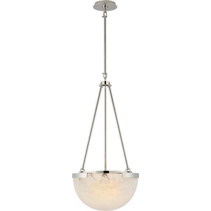 Istar Alabaster Chandelier-DWHOME