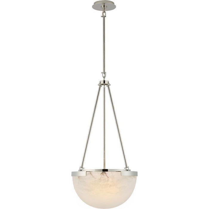 Istar Alabaster Chandelier - DWHOME