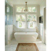 Istar Alabaster Chandelier-DWHOME
