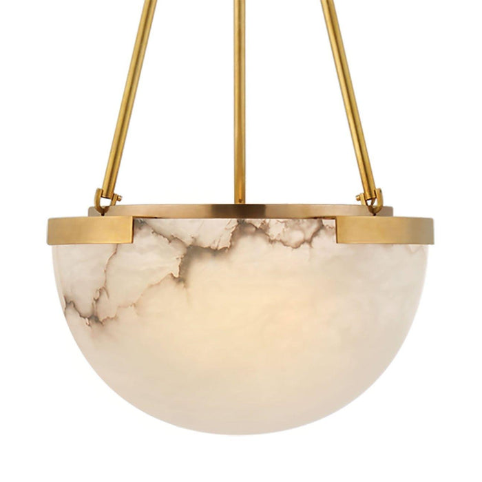 Istar Alabaster Chandelier - DWHOME