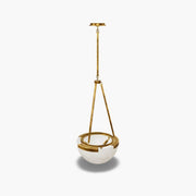 Istar Alabaster Chandelier-DWHOME