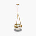 Istar Alabaster Chandelier - DWHOME