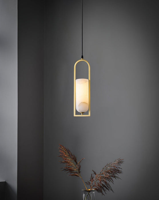 Melange Small Pendant Light.