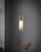 Melange Small Pendant Light.