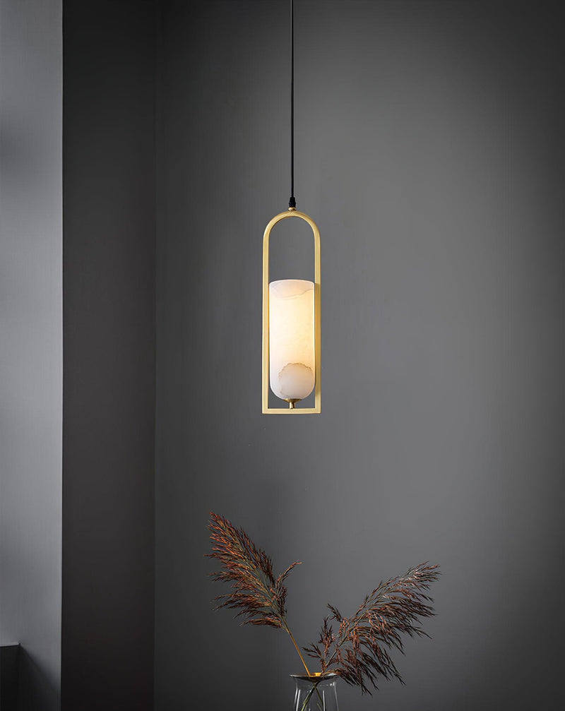 Melange Small Pendant Light-DWHOME