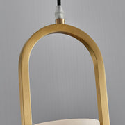 Melange Small Pendant Light-DWHOME
