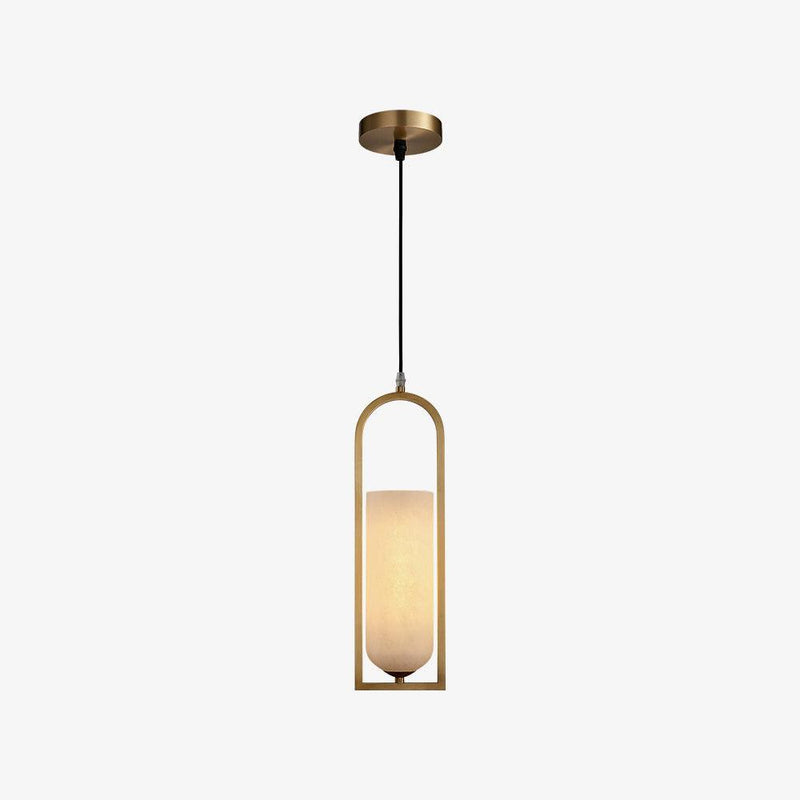 Melange Small Pendant Light-DWHOME