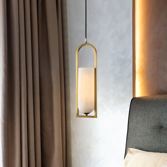 Melange Small Pendant Light.