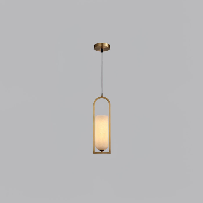 Melange Small Pendant Light.