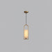 Melange Small Pendant Light.